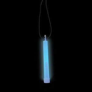 6 Blue Premium Glow Sticks (pack of 24) – Glow Shop Canada